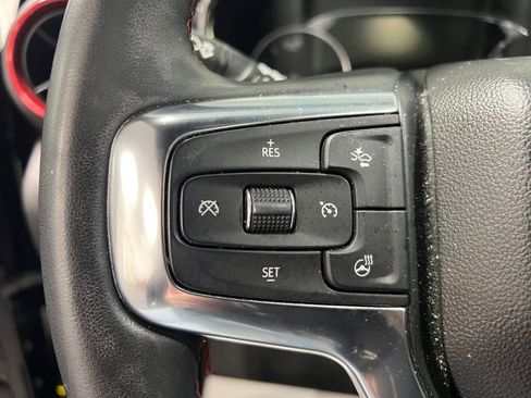 Used 2024 Chevrolet Blazer RS image 11