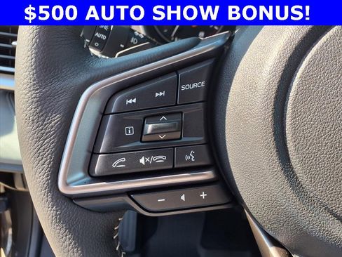 New 2025 Subaru Legacy Limited image 11