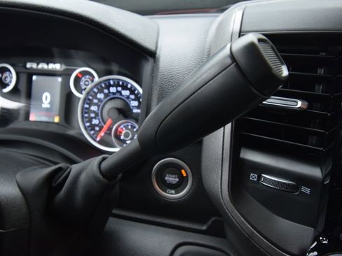 New 2026 RAM 3500 Tradesman image 27