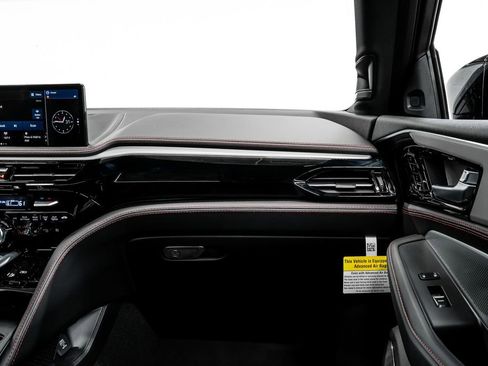 New 2026 Acura MDX A-Spec AWD/4WD image 27
