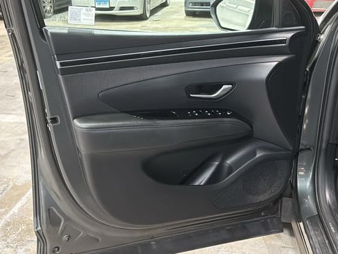 Used 2024 Hyundai Tucson SEL AWD/4WD image 9