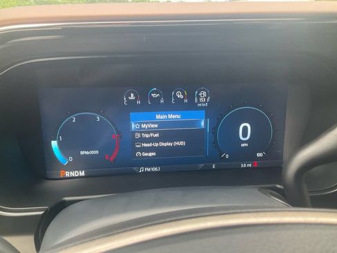 New 2026 Ford F350 King Ranch w/ FX4 Off-Road Package AWD/4WD image 24