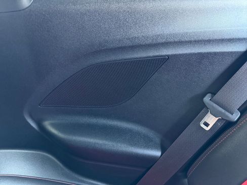 Used 2016 Chevrolet Camaro SS image 32