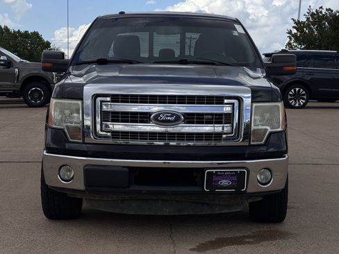 Used 2013 Ford F150 XLT w/ Luxury Equipment Group image 9