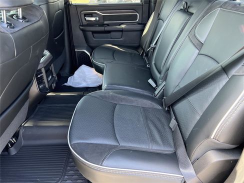 New 2026 RAM 2500 Laramie w/ Night Edition image 23