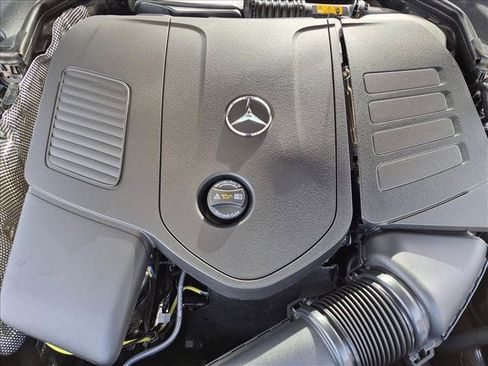Certified 2026 Mercedes-Benz C 300 Sedan image 22