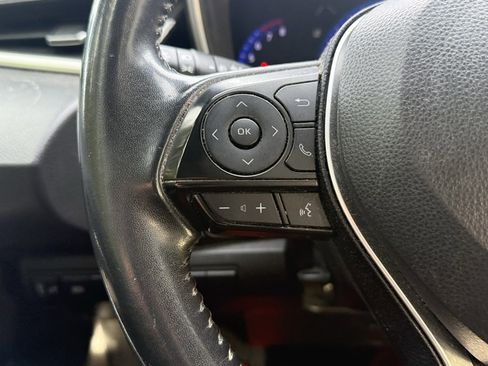 Used 2019 Toyota Corolla XSE image 32