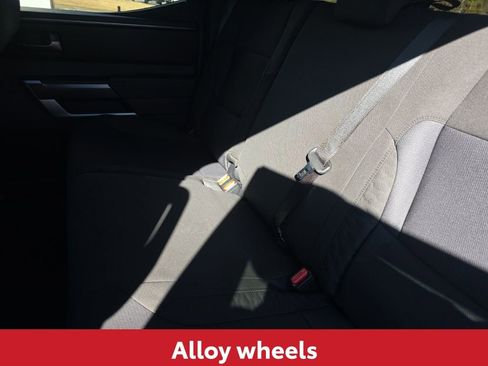 Used 2026 Toyota Tundra SR5 image 13