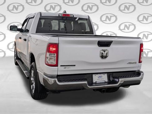 Used 2023 RAM 1500 Big Horn AWD/4WD image 30