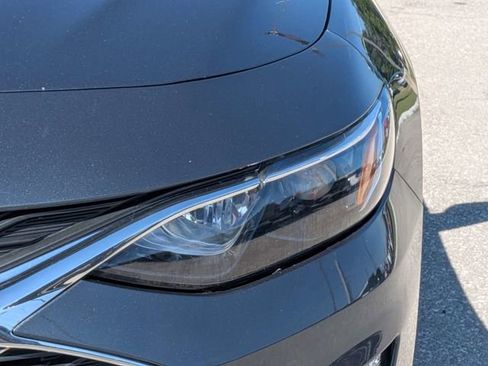 Used 2020 Chevrolet Malibu LS image 6