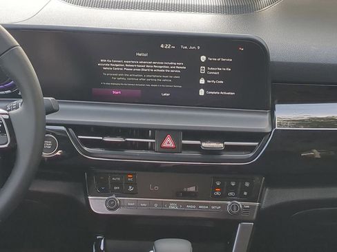 New 2026 Kia Seltos S FWD image 15