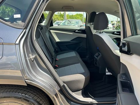 New 2026 Volkswagen Taos S FWD image 49