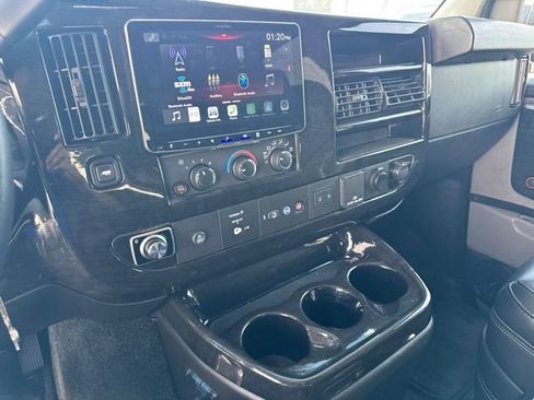 Used 2026 GMC Savana 2500 w/ Driver Convenience Package RWD image 19