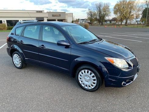 Used 2005 Pontiac Vibe w/ Power Group Value Package image 10