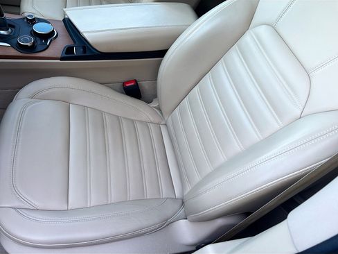 Used 2019 Alfa Romeo Stelvio Ti Lusso w/ Quick Order Package 22X Lusso image 20