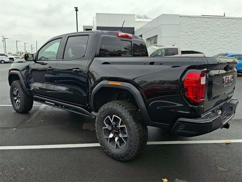 New 2026 GMC Canyon AT4X image 3