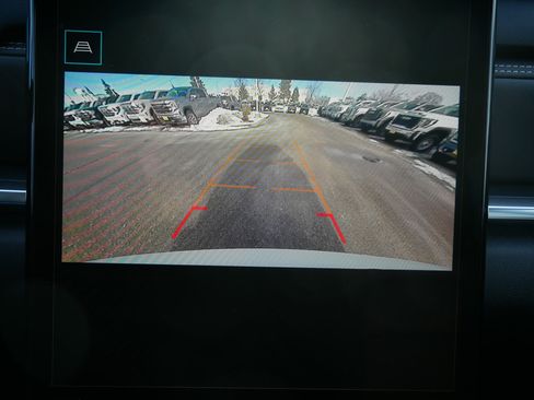 New 2026 GMC Terrain Elevation w/ Elevation Premium Package image 10