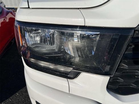 Used 2022 RAM 2500 Big Horn w/ Level C Equiment Group image 7