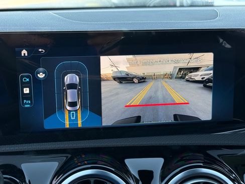 Used 2026 Mercedes-Benz CLA 250 image 28