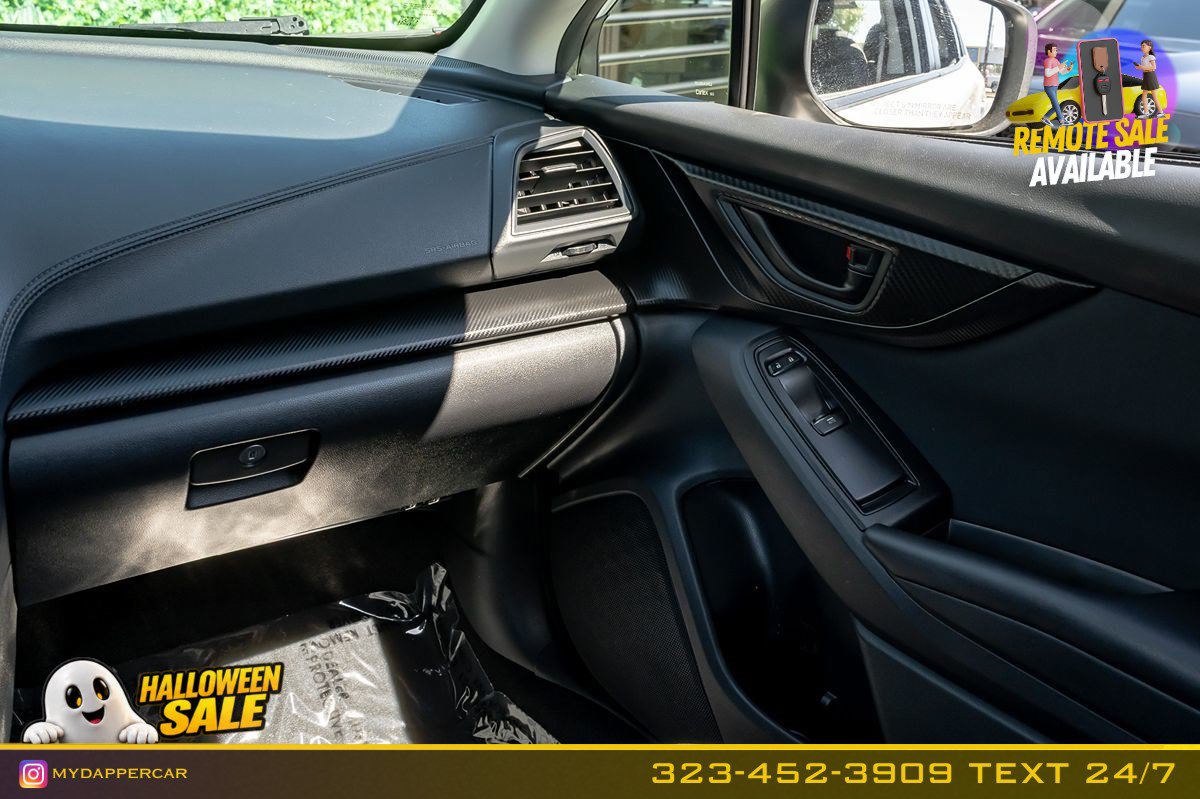 Used 2018 Subaru Impreza 2.0i AWD/4WD image 21