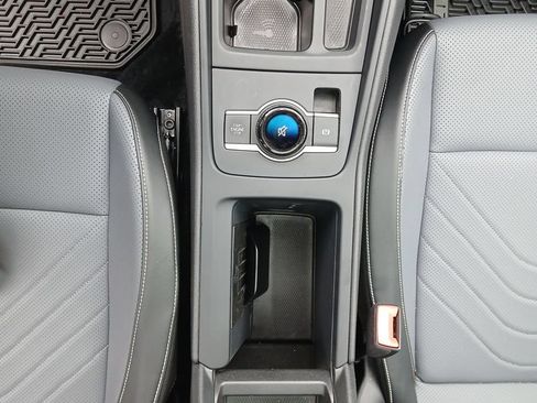 Used 2026 Volkswagen Tiguan SE R-Line FWD image 27
