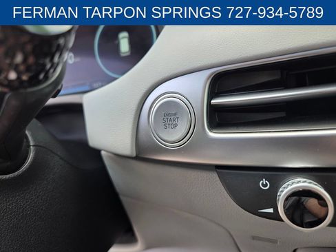 Used 2023 Hyundai Palisade SEL AWD/4WD image 32