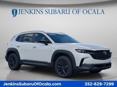 Used 2024 MAZDA CX-50 AWD 2.5 S w/ Select Package