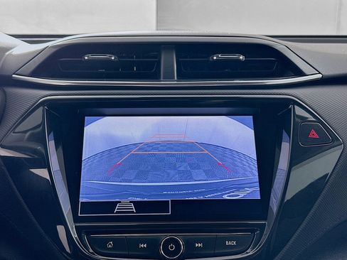 Used 2021 Chevrolet TrailBlazer LT w/ Premium Seating Package image 22