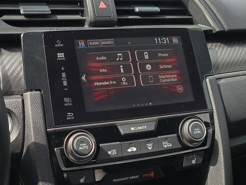 Used 2017 Honda Civic Si image 20