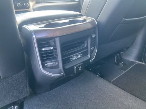 Used 2022 RAM 2500 Laramie AWD/4WD image 21