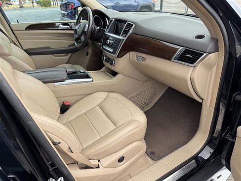 Used 2012 Mercedes-Benz ML 350 4MATIC image 14