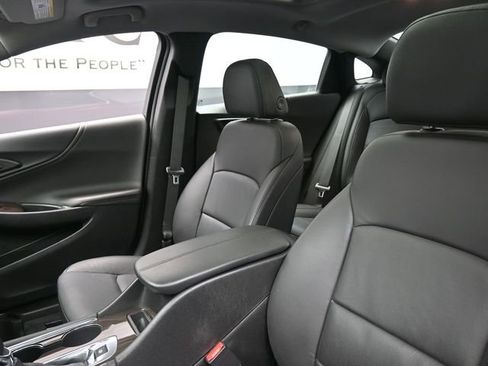 Used 2024 Chevrolet Malibu LT image 16