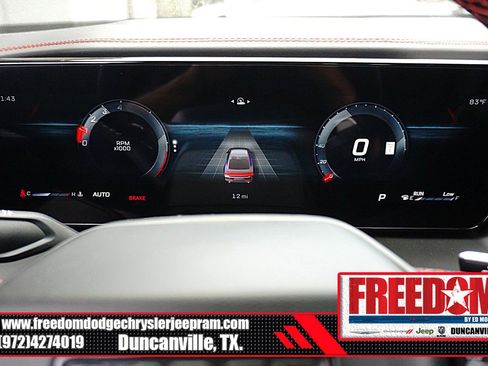 New 2026 Dodge Charger Scat Pack image 16