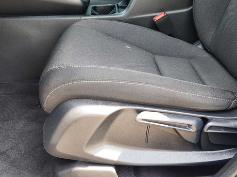 Certified 2024 Honda CR-V LX image 23
