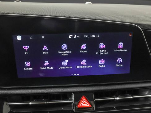 Used 2023 Kia Niro Wave w/ Wave Preserve Package image 33