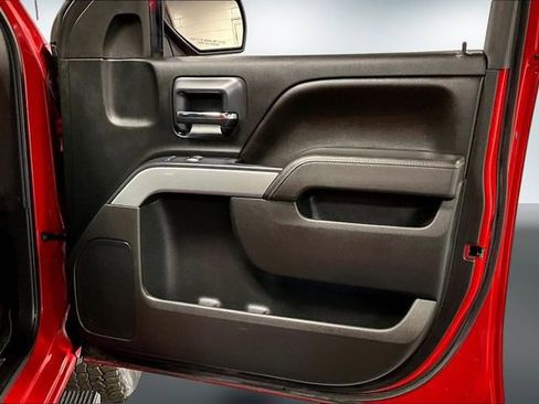 Used 2017 Chevrolet Silverado 1500 LT w/ All Star Edition image 26