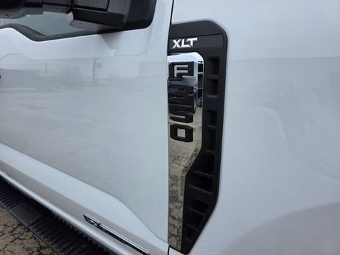 New 2026 Ford F350 4x4 SuperCab Super Duty image 36