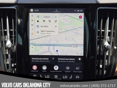 Certified 2024 Volvo XC60 B5 Plus AWD/4WD image 14
