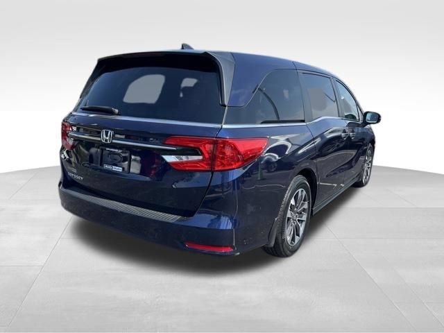 Used 2024 Honda Odyssey EX-L image 7