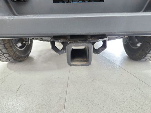 Used 2023 Ford F150 Tremor w/ Equipment Group 402A High AWD/4WD image 49