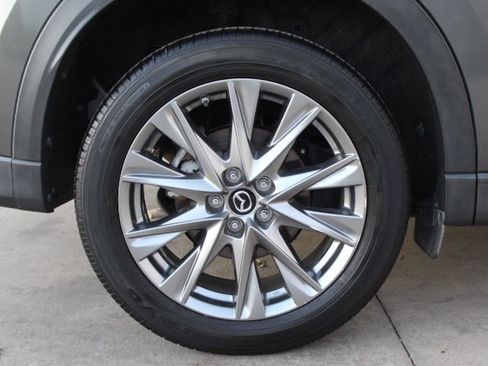 Used 2020 MAZDA CX-5 Grand Touring FWD image 11