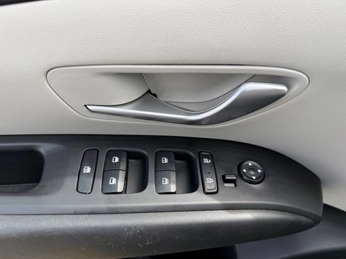 Used 2023 Hyundai Tucson SEL w/ Convenience Package AWD/4WD image 20