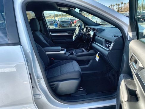 New 2026 GMC Terrain Elevation w/ Black Edition FWD image 40