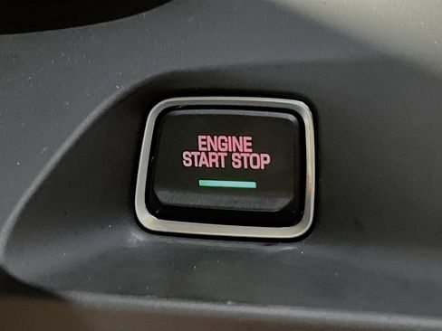 Used 2022 Chevrolet Camaro LT w/ Technology Package image 23