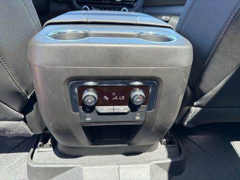 New 2026 Chevrolet Tahoe Premier w/ Sun And Tow Package AWD/4WD image 20
