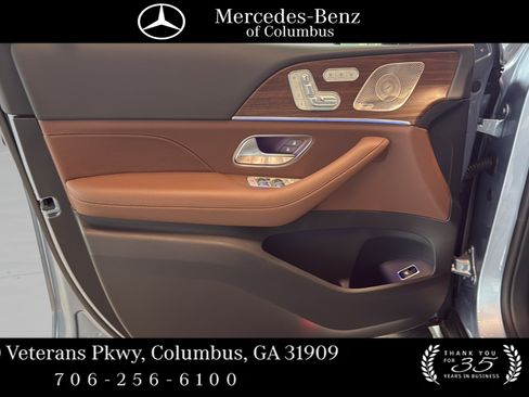 New 2026 Mercedes-Benz GLE 350 4MATIC image 12