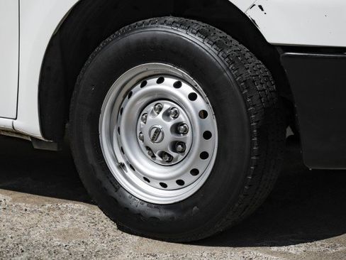 Used 2019 Nissan NV 1500 S image 53