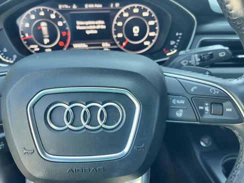 Used 2018 Audi A4 2.0T allroad Premium Plus AWD/4WD image 26