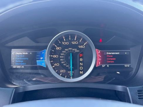 Used 2012 Ford Explorer XLT image 11