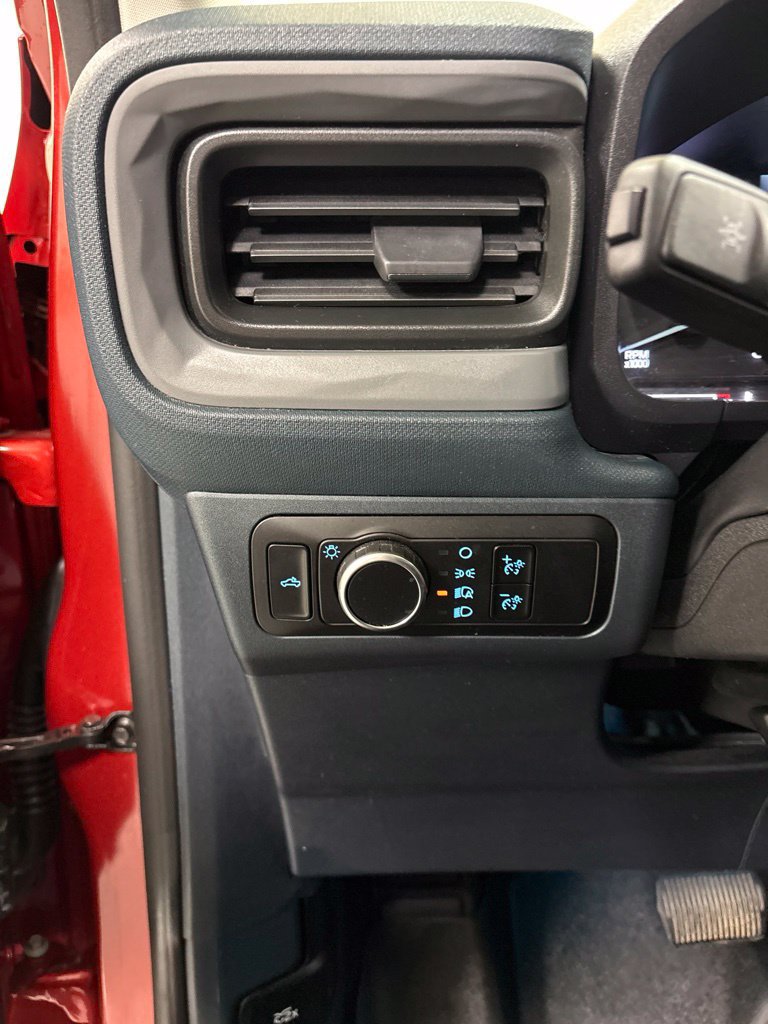 Used 2024 Ford Maverick Lariat w/ Black Appearance Package AWD/4WD image 10